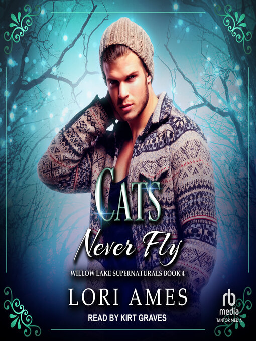 Title details for Cats Never Fly by Lori Ames - Wait list
